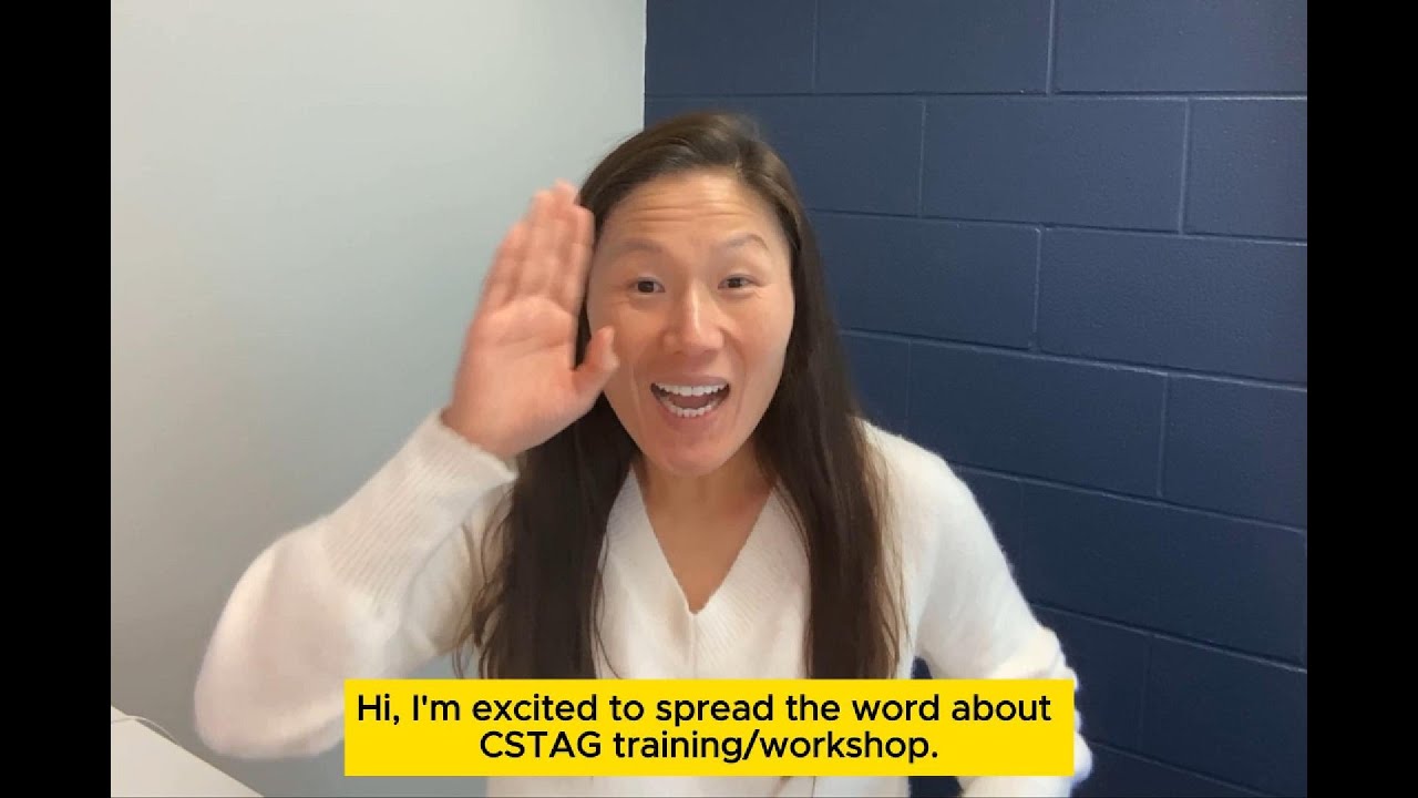 Comprehensive School Threat Assessment Guidelines (CSTAG) - An All-Day Workshop on May, 29, 2024