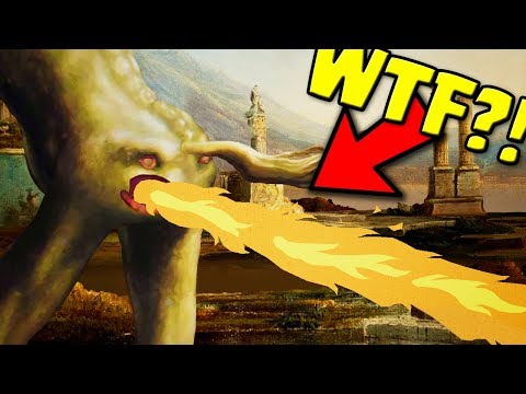 FACCIA DA C**O - Rock of Ages 2 ITA #8