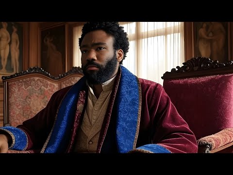 Childish Gambino – Lacrimosa (feat. Kendrick Lamar) [Audio]