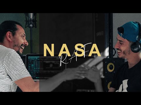 RAF - NASA (Official Audio)