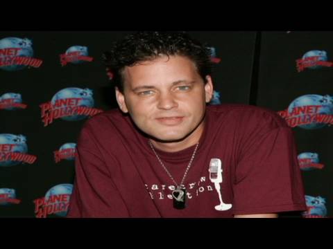 Corey Feldman on Haim's death