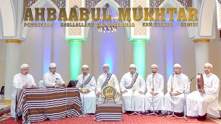 Download lagu Madley Pembukaan Shollallahu Ala Muhammad Dawini A... mp3