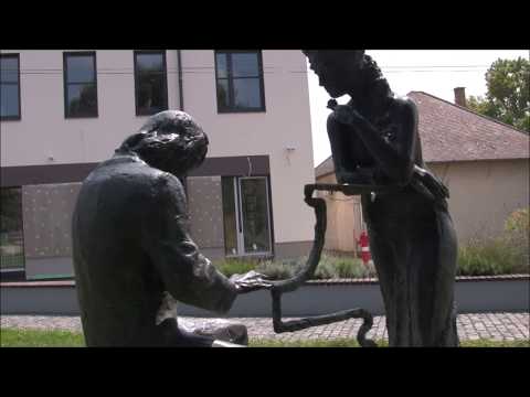 Martonvásár - Brunszvik park