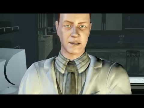 Spider-man 3 Walkthrough PC The Lizard - 1 [HD]