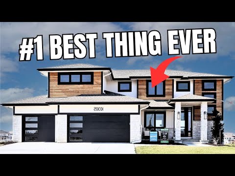 HERE IT IS!! The #1 BEST ULTRA MODERN HOME I’ve Ever Seen