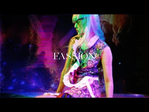 FASSION / January 2024 / Sohyun Jung