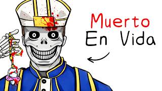 This is how the POWERFUL SYSTEM of the Church works (from Beggar to Pope)