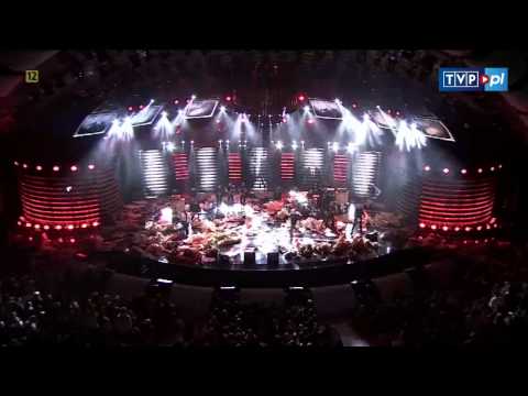 Opole 2012 - KULTowePRZEBOJE - „Parada wspomnień"