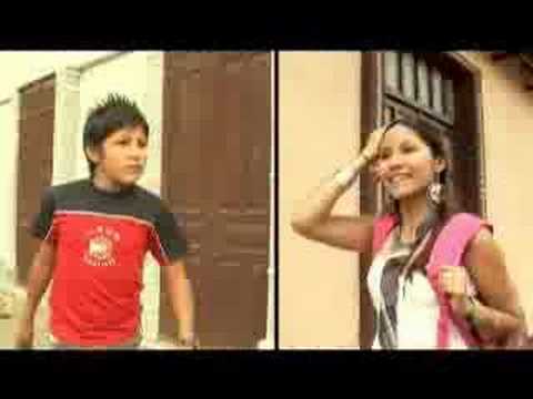 la 7_55 - yo te busquo