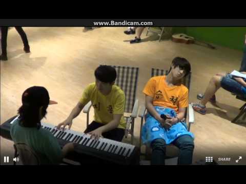 [130716] Seventeen TV S3 4/23