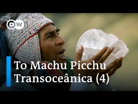 From Rio to Lima – Transoceânica, the world's longest bus journey (4/5) | DW Documentary