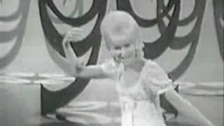 Dusty Springfield ~ Wishin&#39; and hopin&#39;