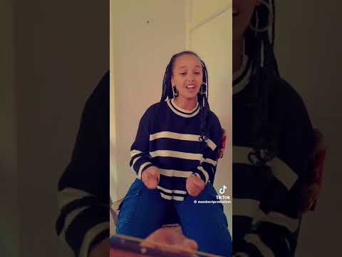 ሓሳብ ናይ ልበይ እንተ ኮይንለይ #habeshamusic #habesha