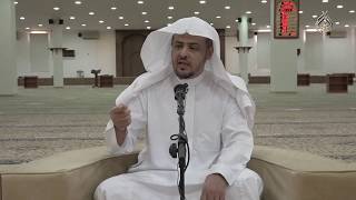 صورة لقاء العصر ( 205) اتقوا الشح فإنه أهلك من كان قبلكم