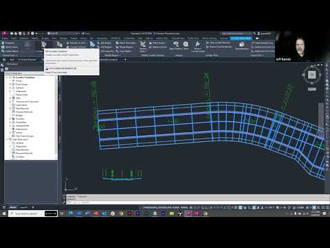 What's new in Civil 3D 2024