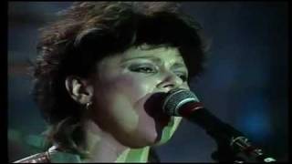 Ina Deter & Band - Ich habe Angst 1983