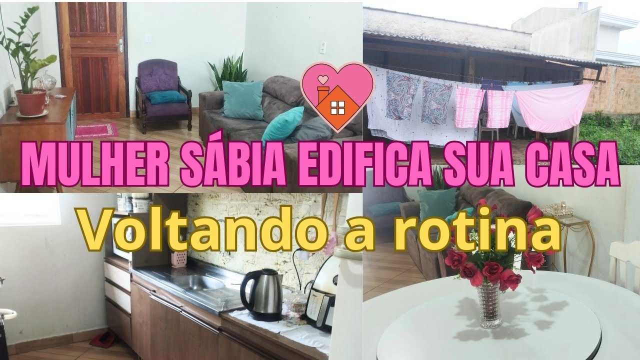 30 DIAS SEM VARRER A CASA/ ARRUMEI QUARTO/ SALA/ COZINHA/ ROUPAS#organização #rotina