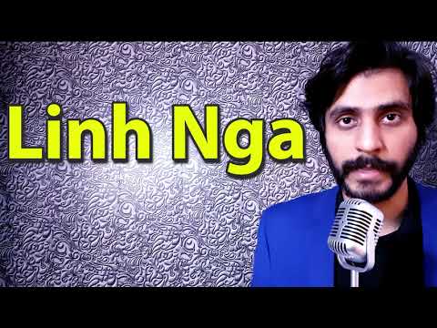 How To Pronounce Linh Nga