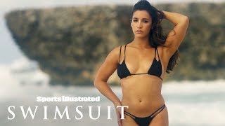 Aly Raisman Comes Back Stronger Than Ever In Sexy Shoot | Intimates | Sports Illustrated Swimsuit