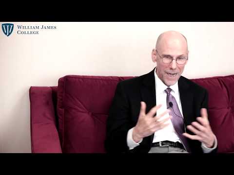 William James: Psychologist and Philosopher with Bob Dingman: Mind(Full) Season 2