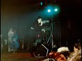 Fad Gadget - The Sheep Look Up (Live at ?, 1983)