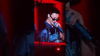 Download lagu OPPA LEE DONGHAE SUPER JUNIOR [SUPER SHOW SPIN-OFF : Halftime] in TAIPEI DAY2 mp3