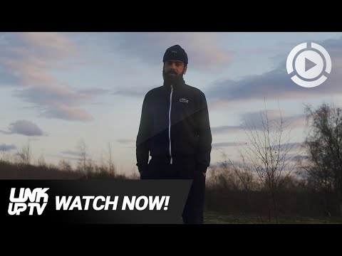 Rahndom - The Mind Game [Music Video] | Link Up TV
