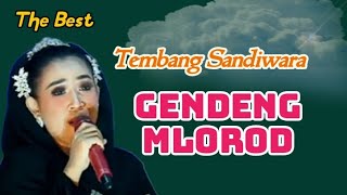 Download lagu GENDENG MLOROD' Tembang Sandiwara Aneka Tunggal mp3 Download lagu GENDENG MLOROD' Tembang Sandiwara Aneka Tunggal mp3