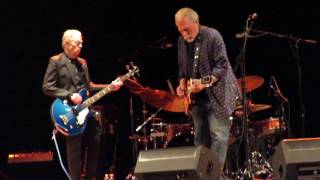Hot Tuna - Come Back Baby @ Staten Island, NY 4/15/17
