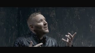 Jay Ray - Striven feat.  Marko Saaresto of Poets of the Fall (Official Music Video)