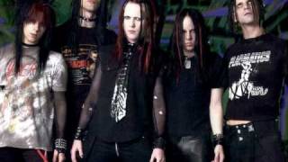 I love to say fuck-MURDERDOLLS