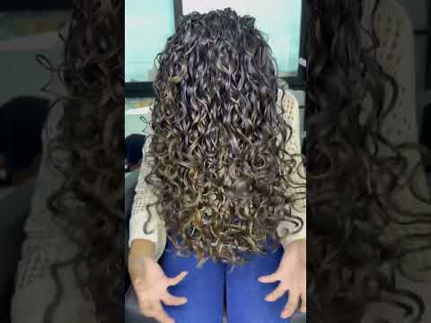 Cachos! #cacheados #cabeleireiras #curlyhair #cacheado #cachos #cacheadas #amocachos