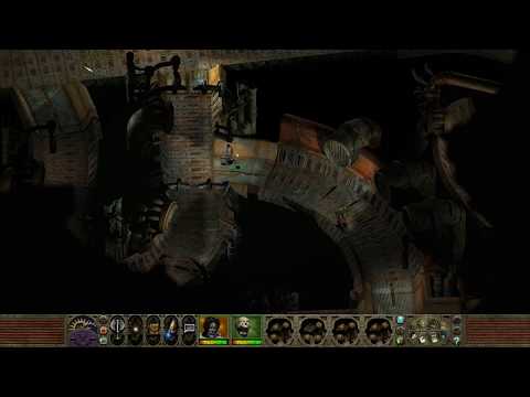 Let's Play Planescape Torment part 10