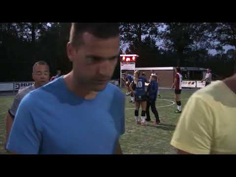 Oefen SCO 1 - OWK 1 deel 1