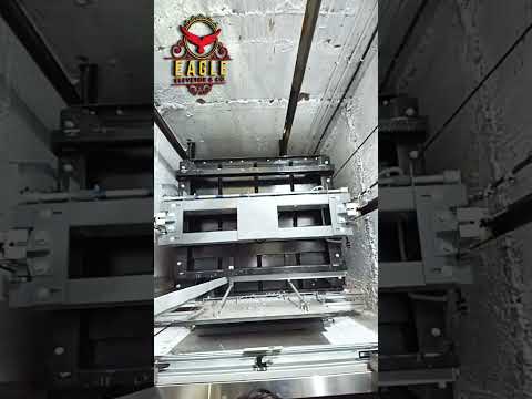 Eagle Elevators & Co. #customersupport #elevator #
