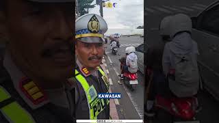 Download lagu Minimalisir Kecelakaan, Polisi Rekayasa Lalu-lintas di Simpang Jalan Ibu Ruswo Yogyakarta mp3