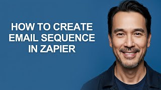 Download the video "How to Create Email Sequence in Zapier - KevinHowTo"