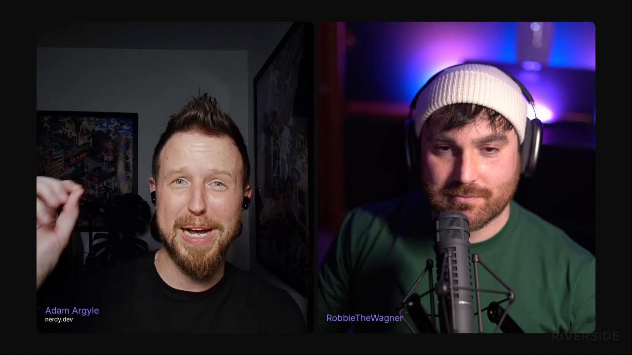 A Very Merry Descent Into Holiday Madness