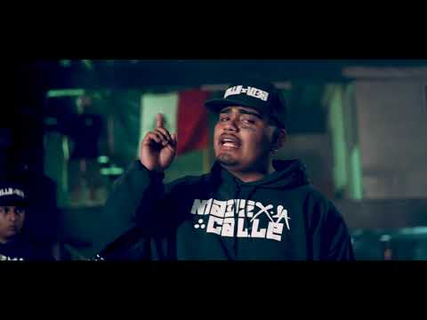 Calle X Vida - Soy Quien Soy (Video Oficial)