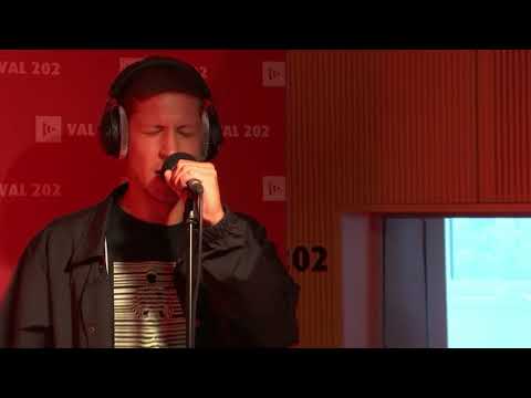 Vazz - Sekunde [Jutranji koncert]