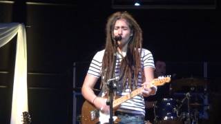 Jason Castro Wyie TX &quot;If Its Love&quot;