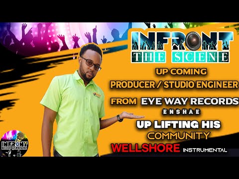 ENSHAE /EYE WAY RECORDS  working on community projects