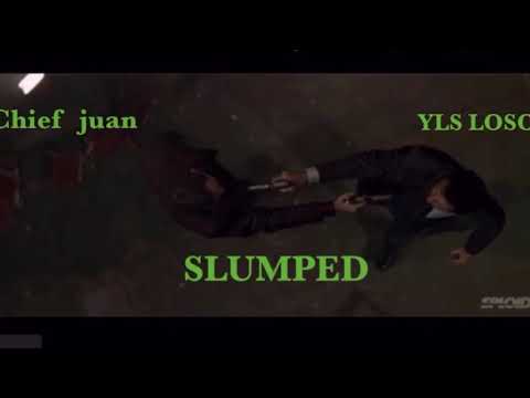 YLS CHIEF JUAN x YLS LOSO-SLMUPED