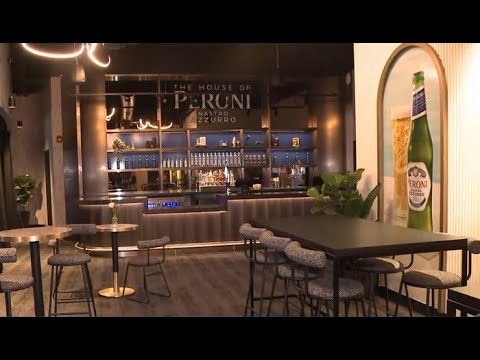 Newly renovated TD Coliseum set to open Friday