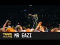 Mr Eazi Ft Soweto Gospel Choir Exit TRACE AWARDS 2023