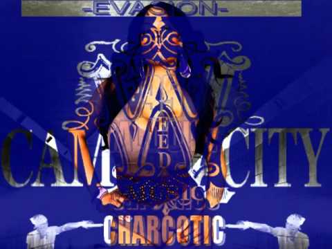 CAM-CITY.£.EVASION.£//M'RAWS/DIOGY STYLE feat NEYSSA