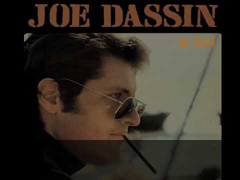 A toi KARAOKE by JOE DASSIN ( lucien depuydt karaoke )