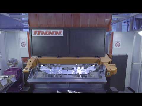Thöni Automotive Components
