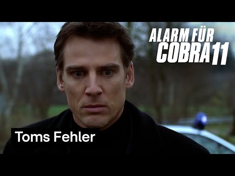 Der perfekte Mord | Staffel 6 Folge 6 | Erdoğan Atalay & René Steinke | Ganze Folge | Cobra 11