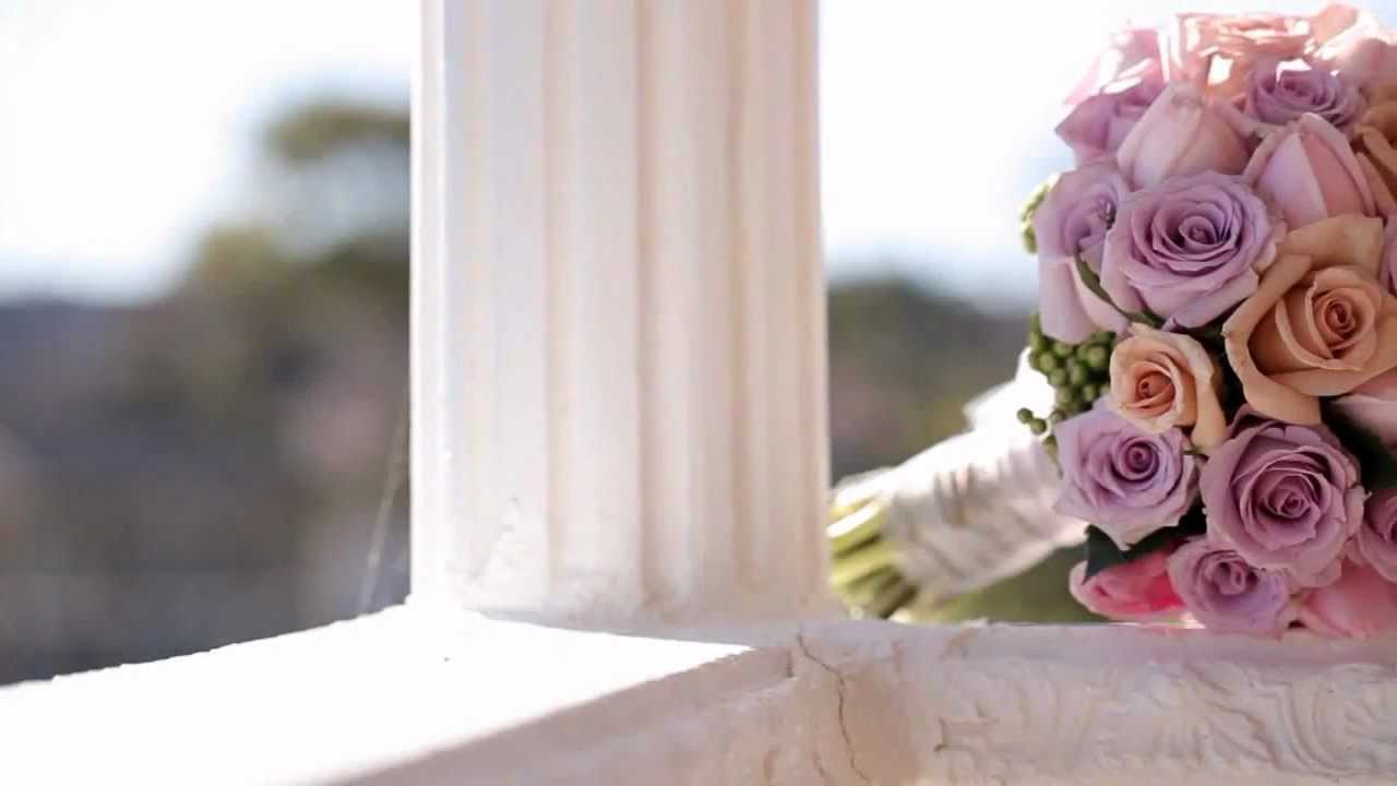 Wedding Flowers - Tips for caring for your bridal bouquet